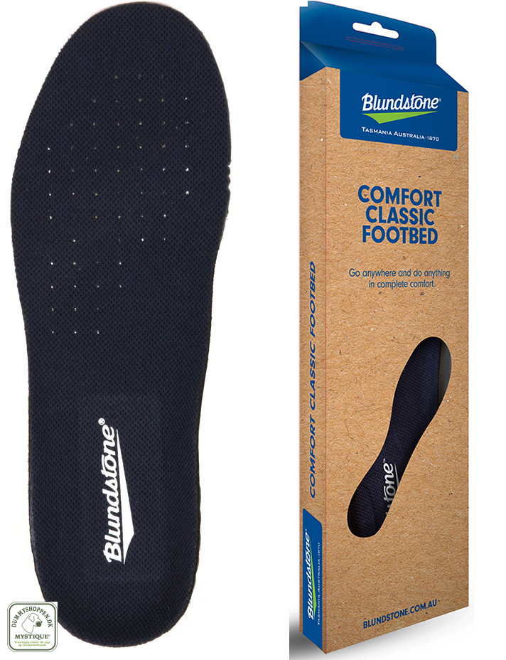 Blundstone sler str. 34-36