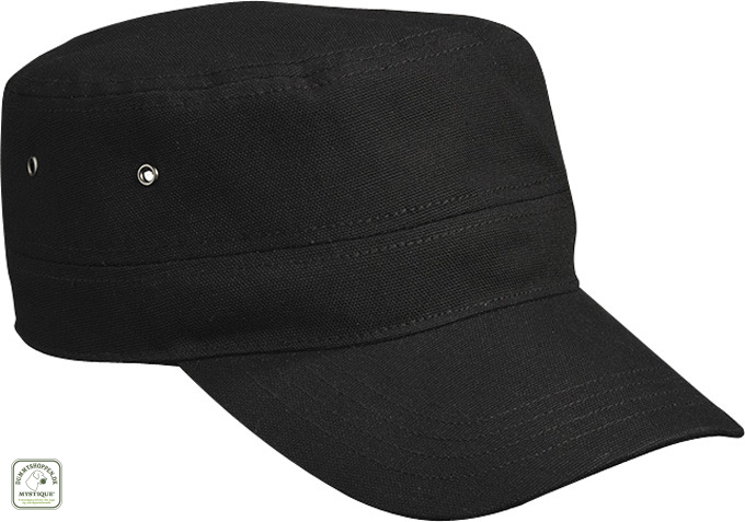 Cap Sort