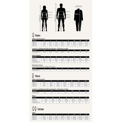 Proshirt Hundelufter trje Ocean 