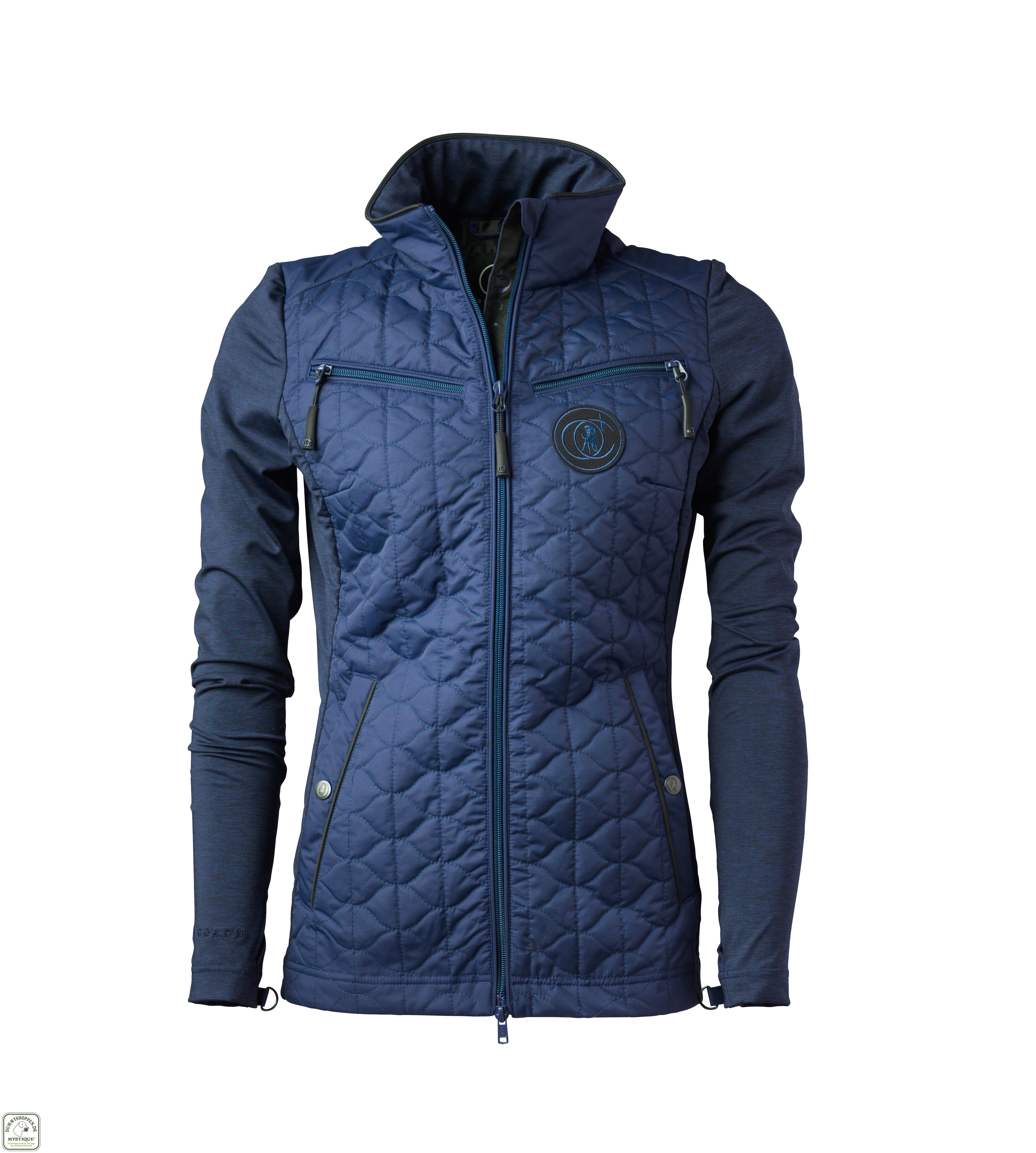 Proshirt Hundelufter trje Ocean 