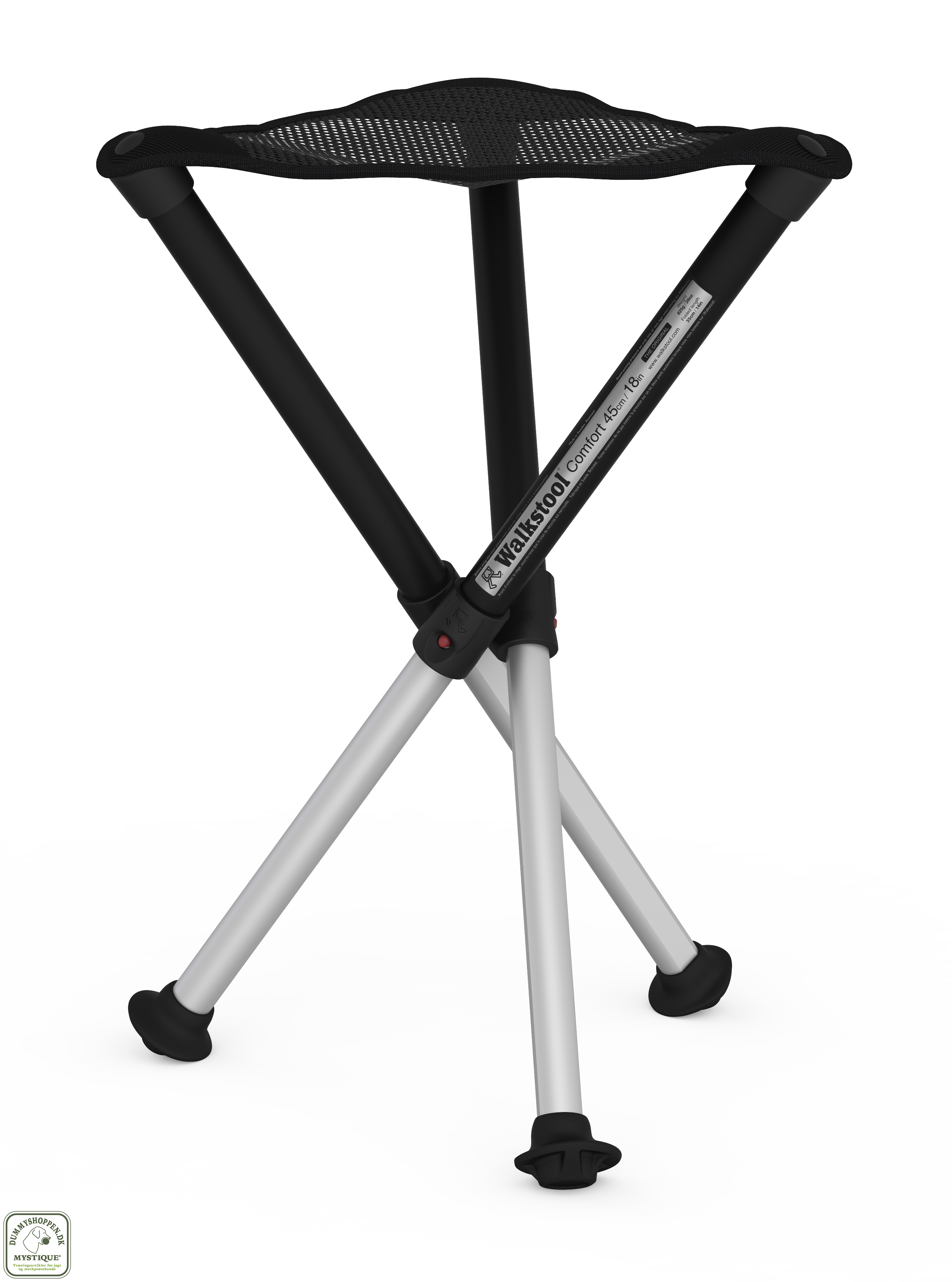 Walkstool Comfort