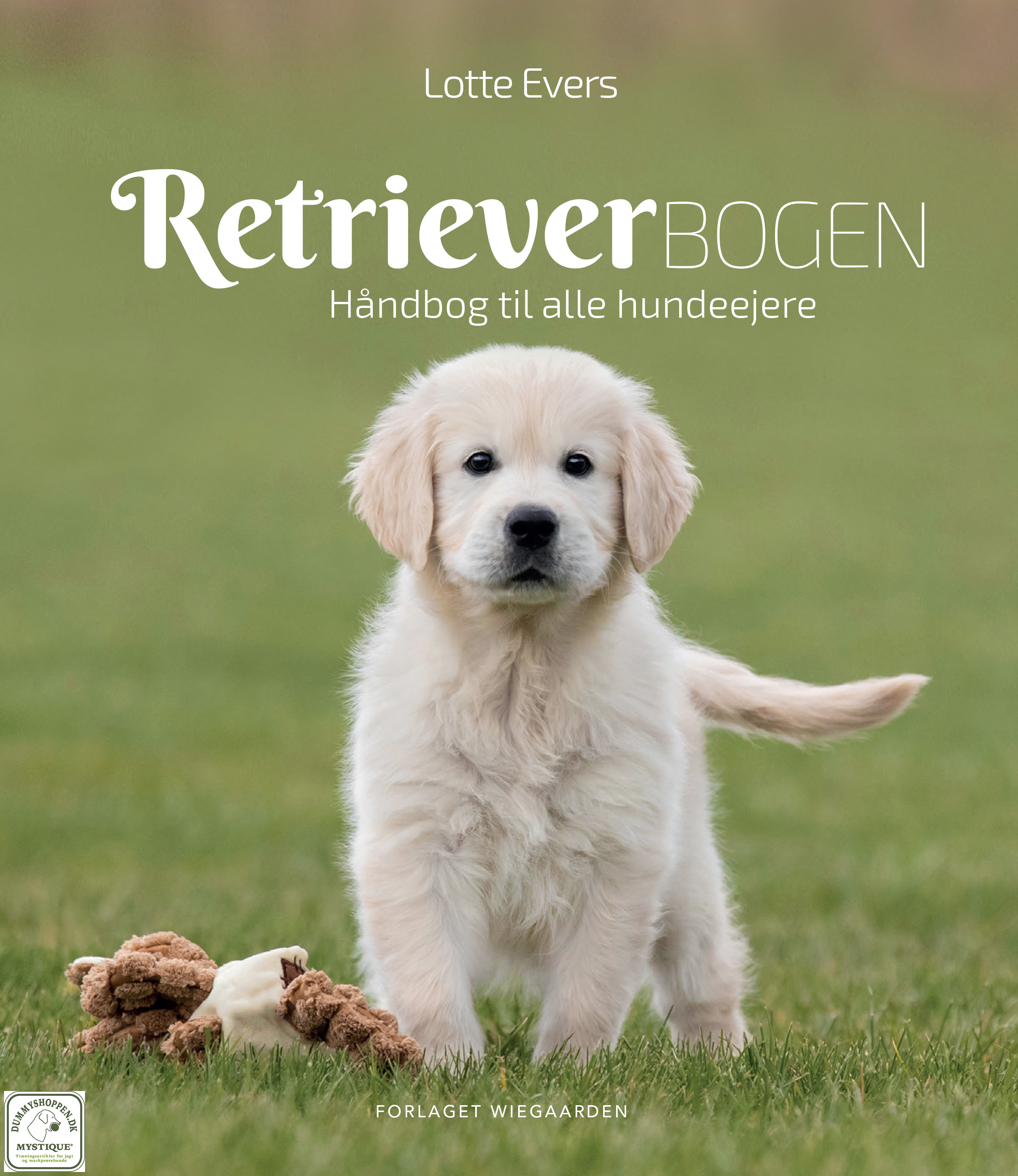 Retriever Bogen