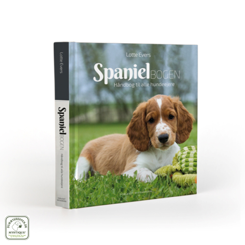 Spaniel Bogen