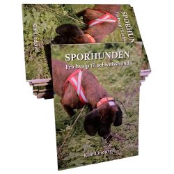 Sporhunden af Kim Lindgren