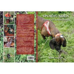 Sporhunden af Kim Lindgren