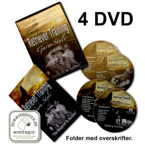 Trnings Film/DVD