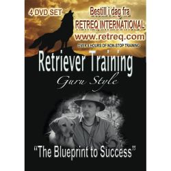 Keith Mathews 4  x DVD