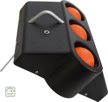 Cannon Ball CB-03