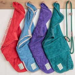 Ruff and Tumble Classic