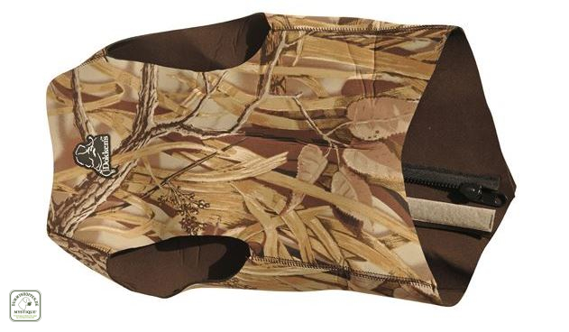 Dokkens Neopren vest