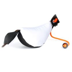 Bird dog dummy