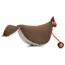 Bird dog dummy