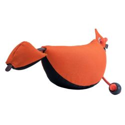 Bird dog dummy
