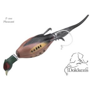 Dokkens fugle