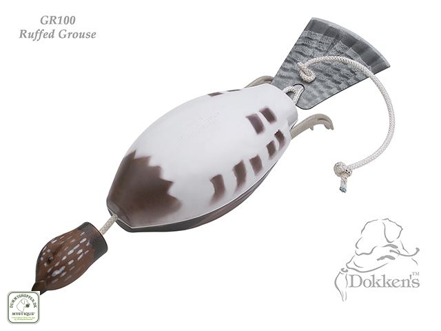 Dokkens Grouse