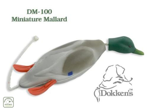 Dokkens Mini Gr And