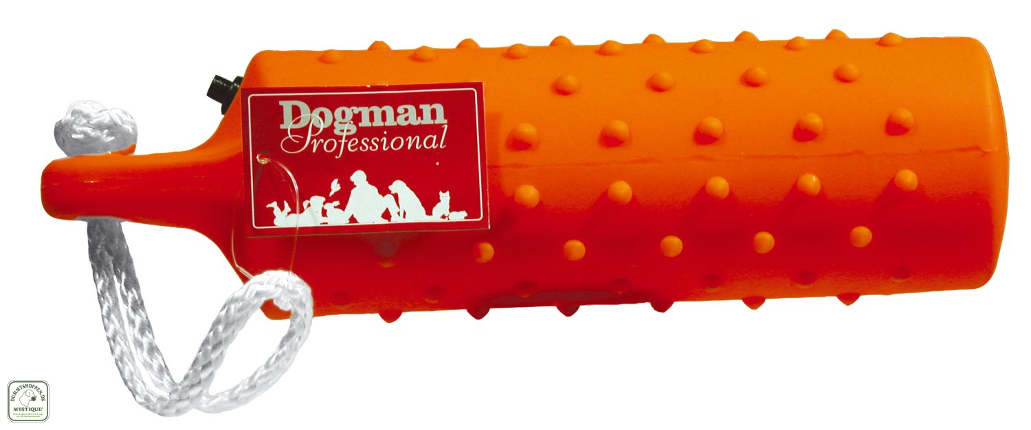 Gummi Dummy Orange