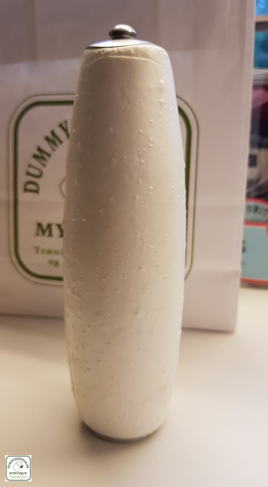 Dummy Torpedo