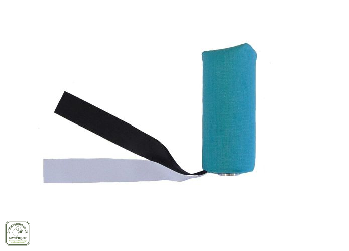Dummy Air Kanvas m/fane