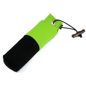 Markerings Dummy - To farvet.