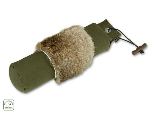 Dummy m/Kaninskinds blte