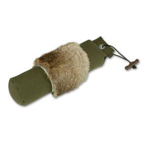 Dummy m/Kaninskinds blte