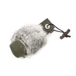 Dummy m/Kaninskinds blte