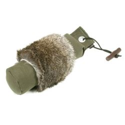 Dummy m/Kaninskinds blte