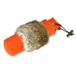 Dummy m/Kaninskinds blte