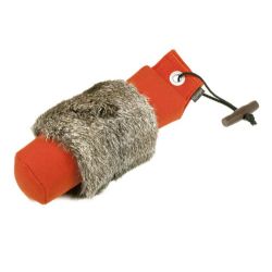 Dummy m/Kaninskinds blte