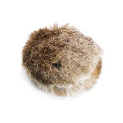 Jagt disk m/kaninskind