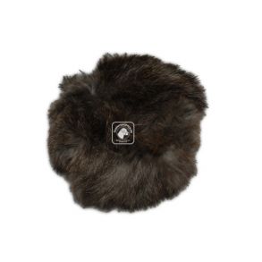 Jagt disk m/kaninskind