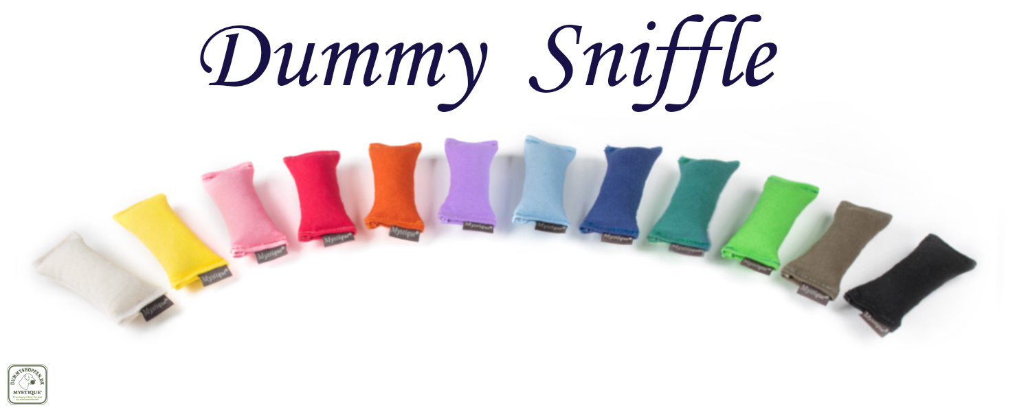 Sniffle Dummy 33 gr.