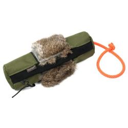 Snack Dummy pels belte