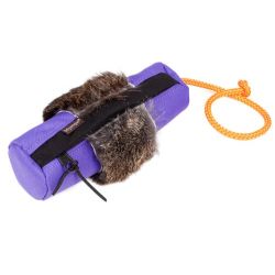 Snack Dummy pels belte