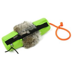 Snack Dummy pels belte