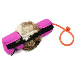 Snack Dummy pels belte