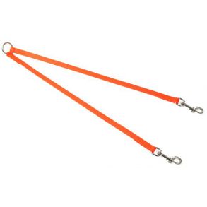 Biothane Dobbelt kobbel