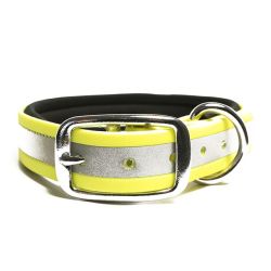 Biotan Halsb�nd med sp�nde.