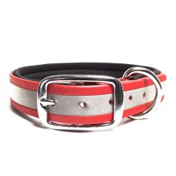 Biotan Halsb�nd med sp�nde.