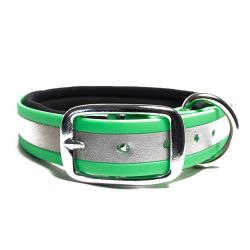 Biotan Halsb�nd med sp�nde.