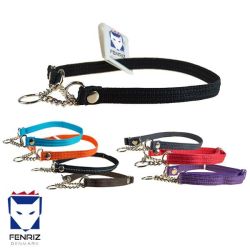 Fenriz Halsbnd m/kde