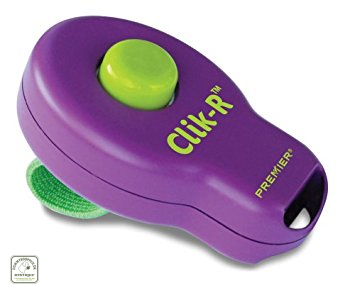 Click-R finger klikker