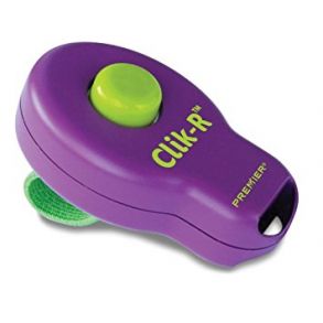 Click-R finger klikker