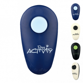 Trixie Finger clicker