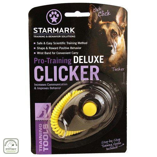 Starmark Klikker