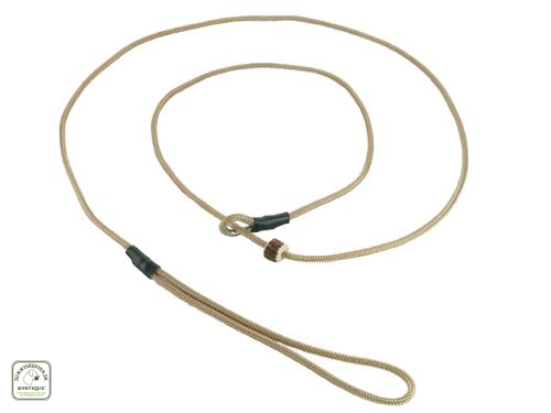 Retriever line 4mm/130cm