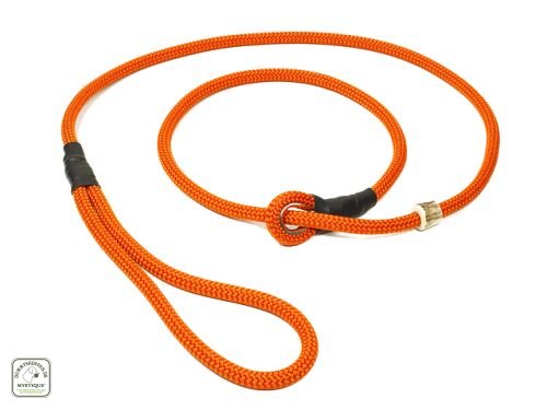 Retriever Line 8mm 150 cm Orange