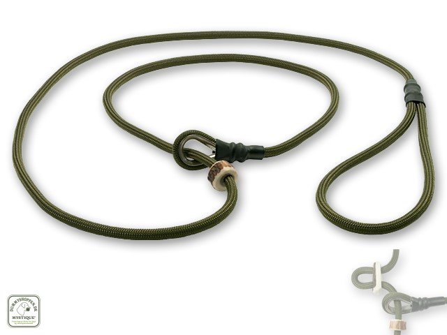  Retrieverline 6mm m/Anti kvl