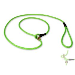  Retrieverline 6mm m/Anti kvl